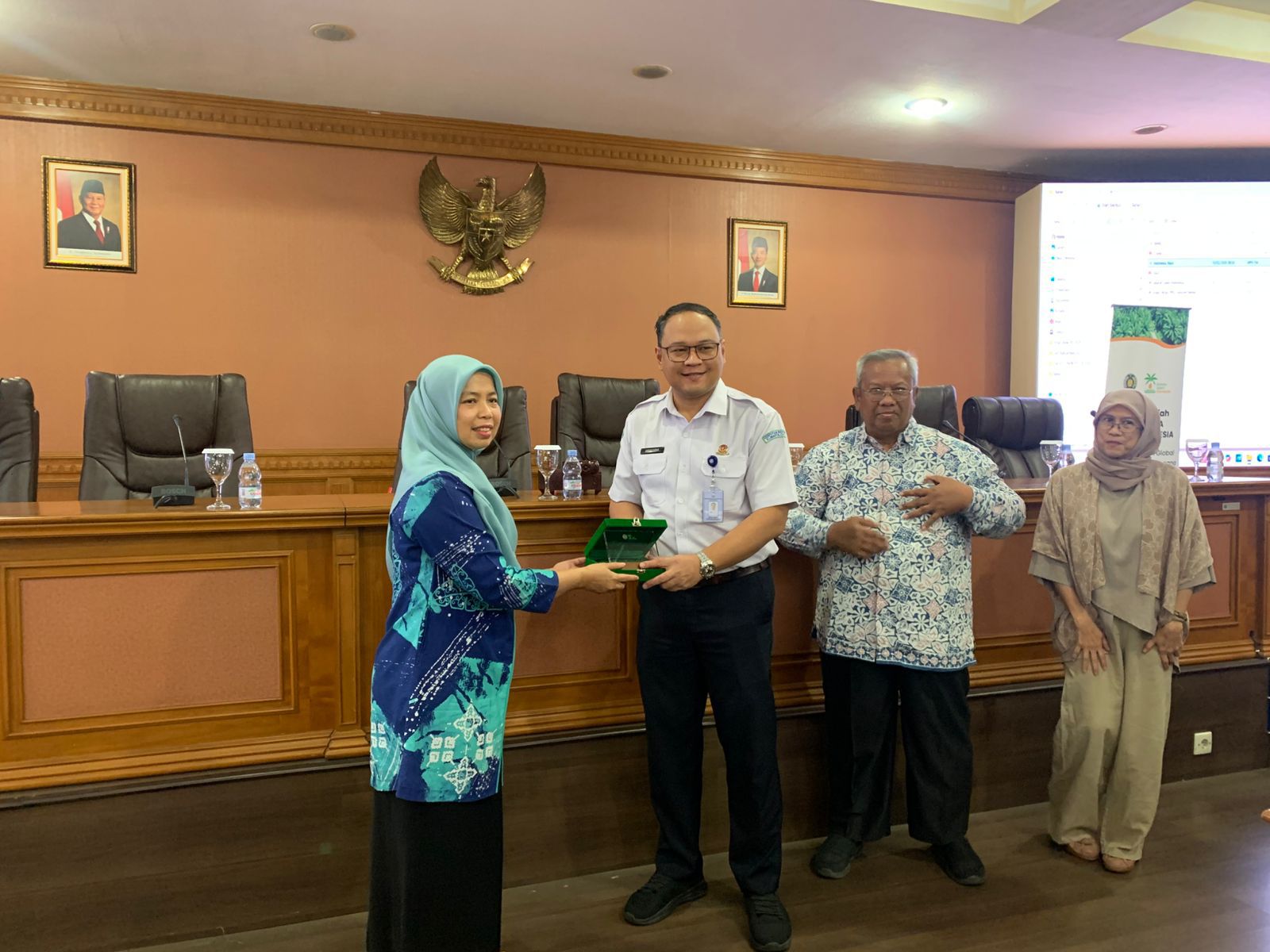 Warek USU Tekankan Pendekatan Kolaboratif Antisipasi Bencana di Sumatra