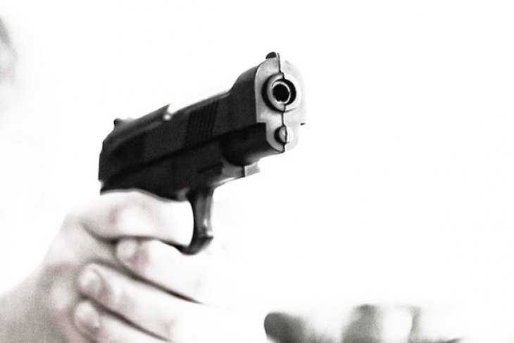 Mahasiswi Kalap, Nekat Rebut Pistol Polisi Tak Terima Ditilang 