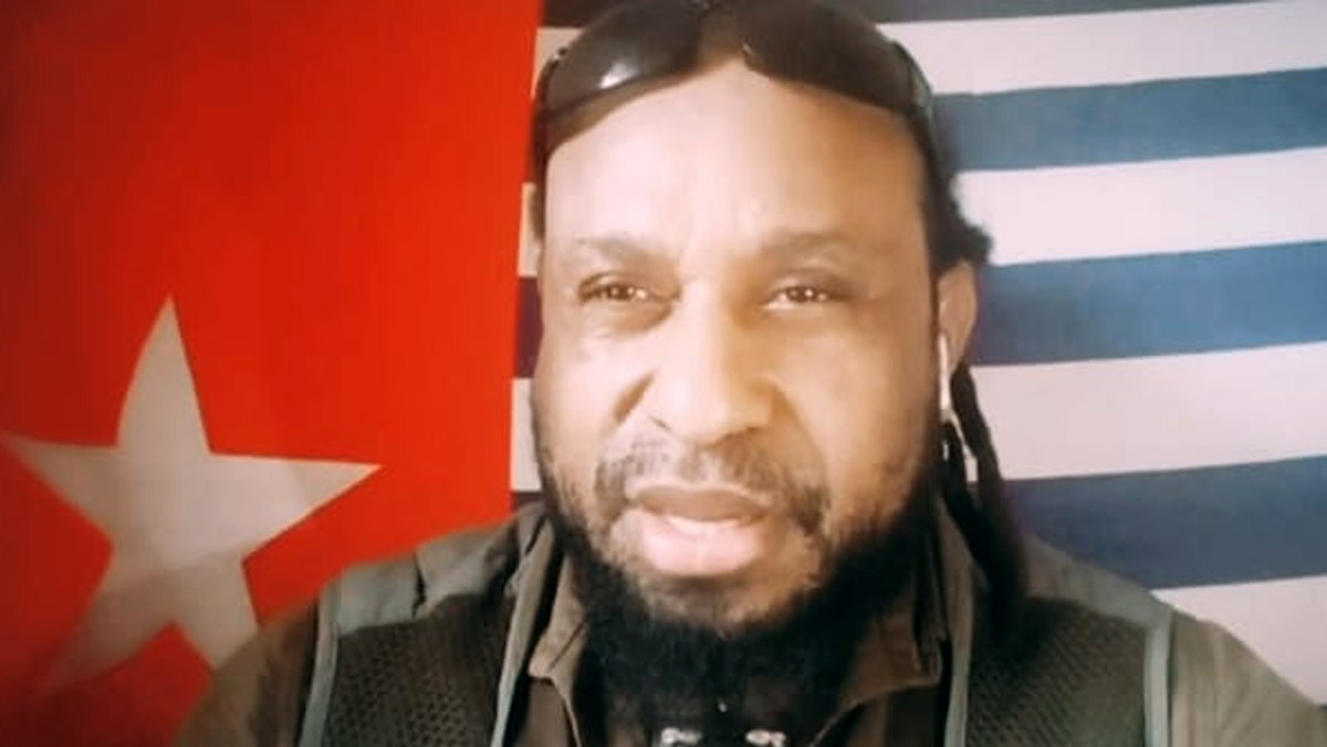 Kapolda Papua Ditipu, Pimpinan OPM: Kami Tidak Pernah Minta Uang dan Senjata