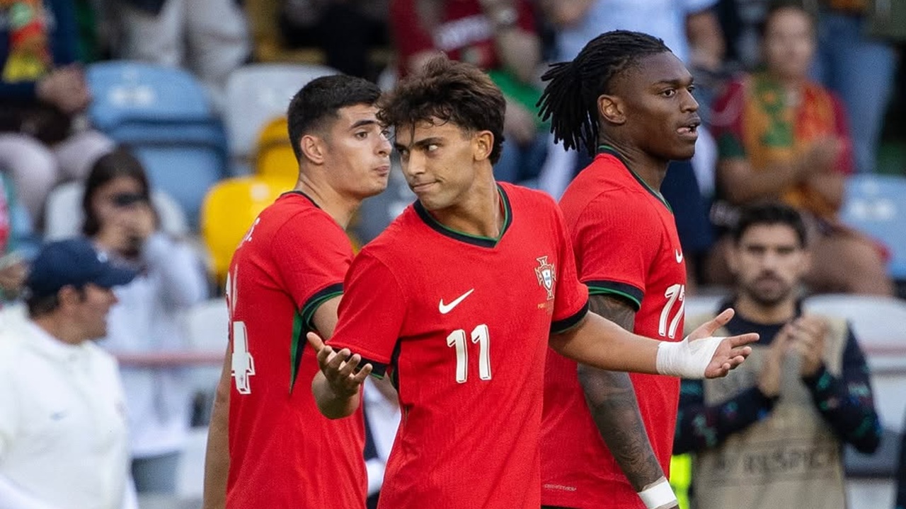 Manchester United Hubungi Jorge Mendes, Striker Chelsea di Ambang Pintu Keluar