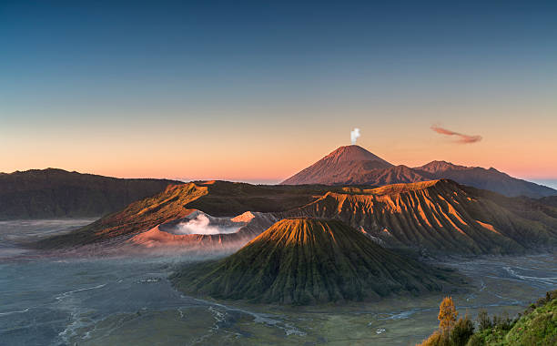 Sejarah Hari Gunung Internasional 11 Desember, Ini Cara Memperingatinya