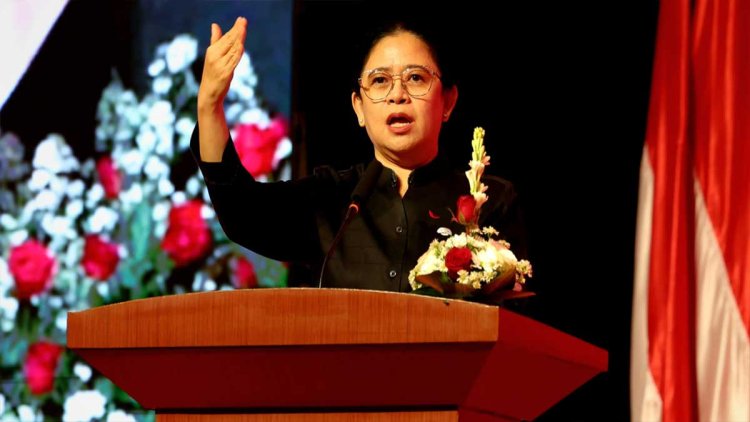 Puan Maharani Tekankan Soliditas dan Kerja Nyata dalam Bimtek Legislator PDIP di Bali