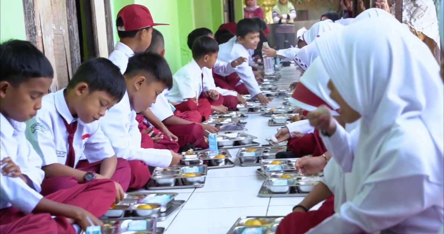 BGN Usulkan Pendidikan Gizi Masuk Kurikulum Pendidikan Nasional