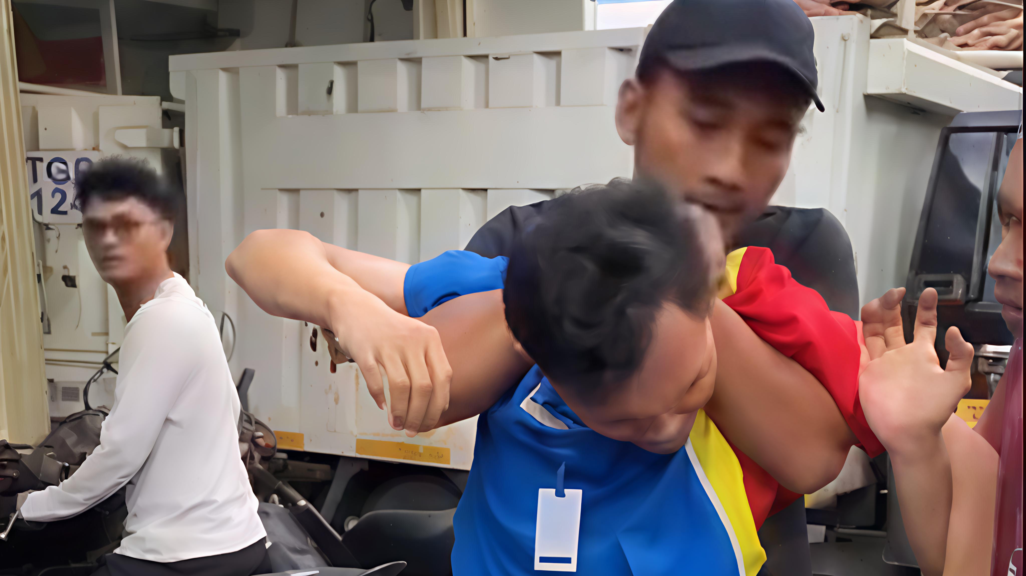 Viral, Karyawan Indomaret Lecehkan Anak: Korban Diiming-imingi Top Up Game!