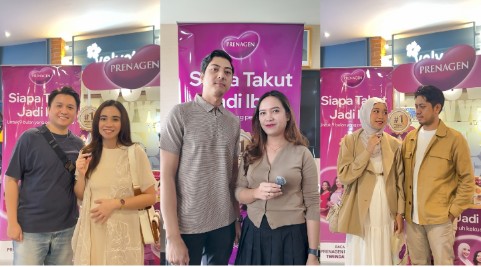 Pekan ASI Sedunia 2025, Pentingnya Nutrisi Tepat untuk Dukung ASI Berkualitas