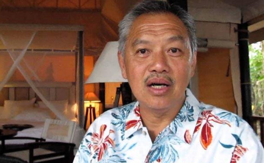 Deretan Bisnis Tomy Winata, Pengusaha yang Disorot di Tengah Konflik Pulau Rempang