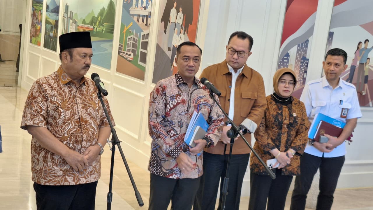 Strategi Baru Pengelolaan Sampah RI, Inovasi Teknologi dan Riset Berbasis Skala