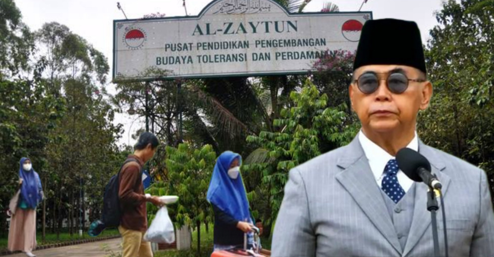 Eks Wabup Indramayu Lucky Hakim Diperiksa Soal Dugaan Penistaan Agama Panji Gumilang Hari Ini