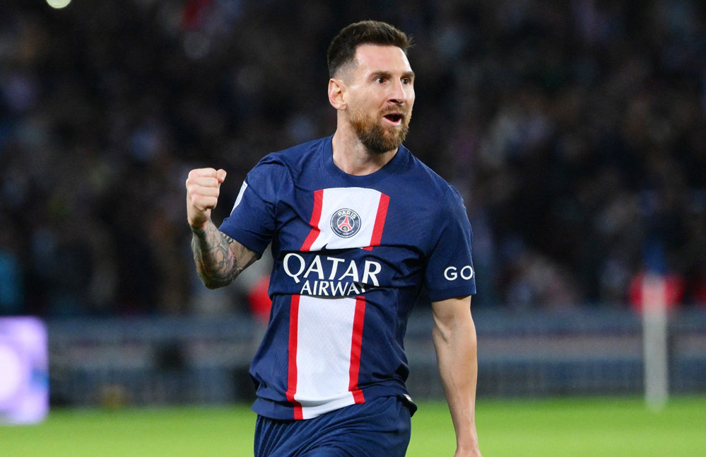 Lionel Messi Sulit Kembali Ke Barcelona, Perpanjang Kontrak di PSG