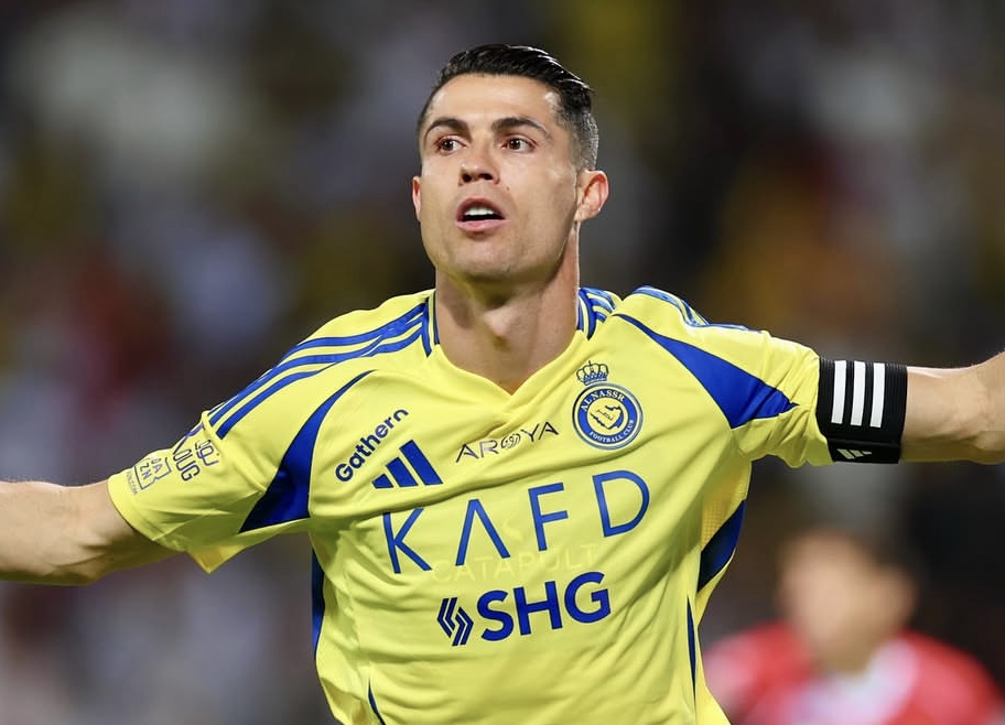 Juventus Kalah Telak, Cristiano Ronaldo Terima Rp191 Miliar Gaji Belum Dibayar