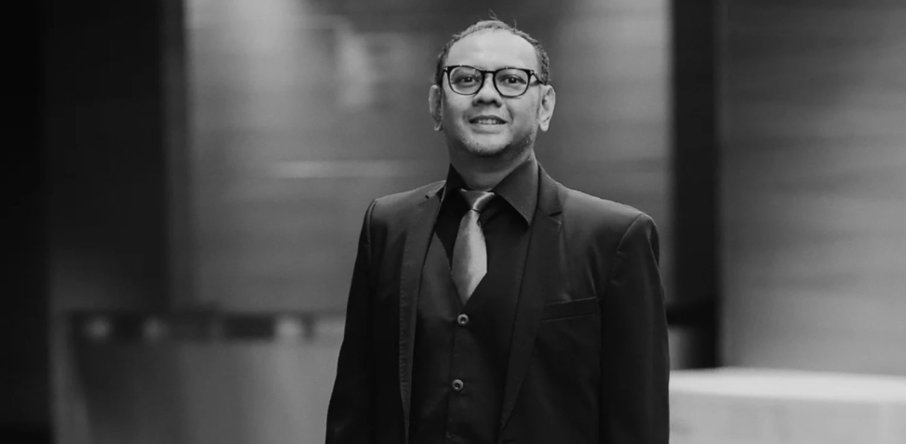 Selamat Jalan Lucky Widja: Vokalis Element Berpulang di Usia 49, Musisi Indonesia Berduka