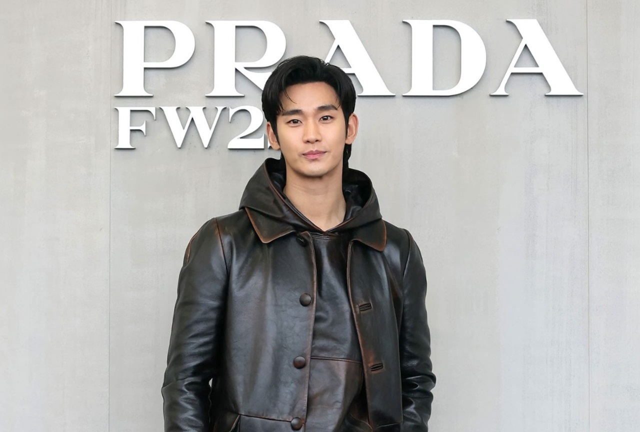 Kim Soo Hyun Di-Cancel 15 Merek Termasuk Prada, Berapa Kerugian yang Ditanggungnya?