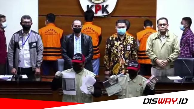 Kasus Dugaan Suap Mantan Rektor Unila, KPK Panggil 3 Saksi Lagi