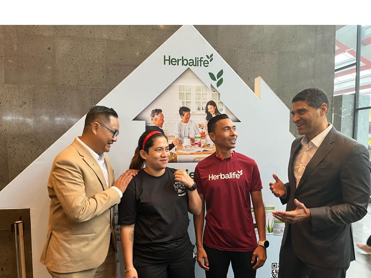 Sepertiga Orang Indonesia Kegemukan, Gaya Hidup Sehat Dimulai dari Rumah 