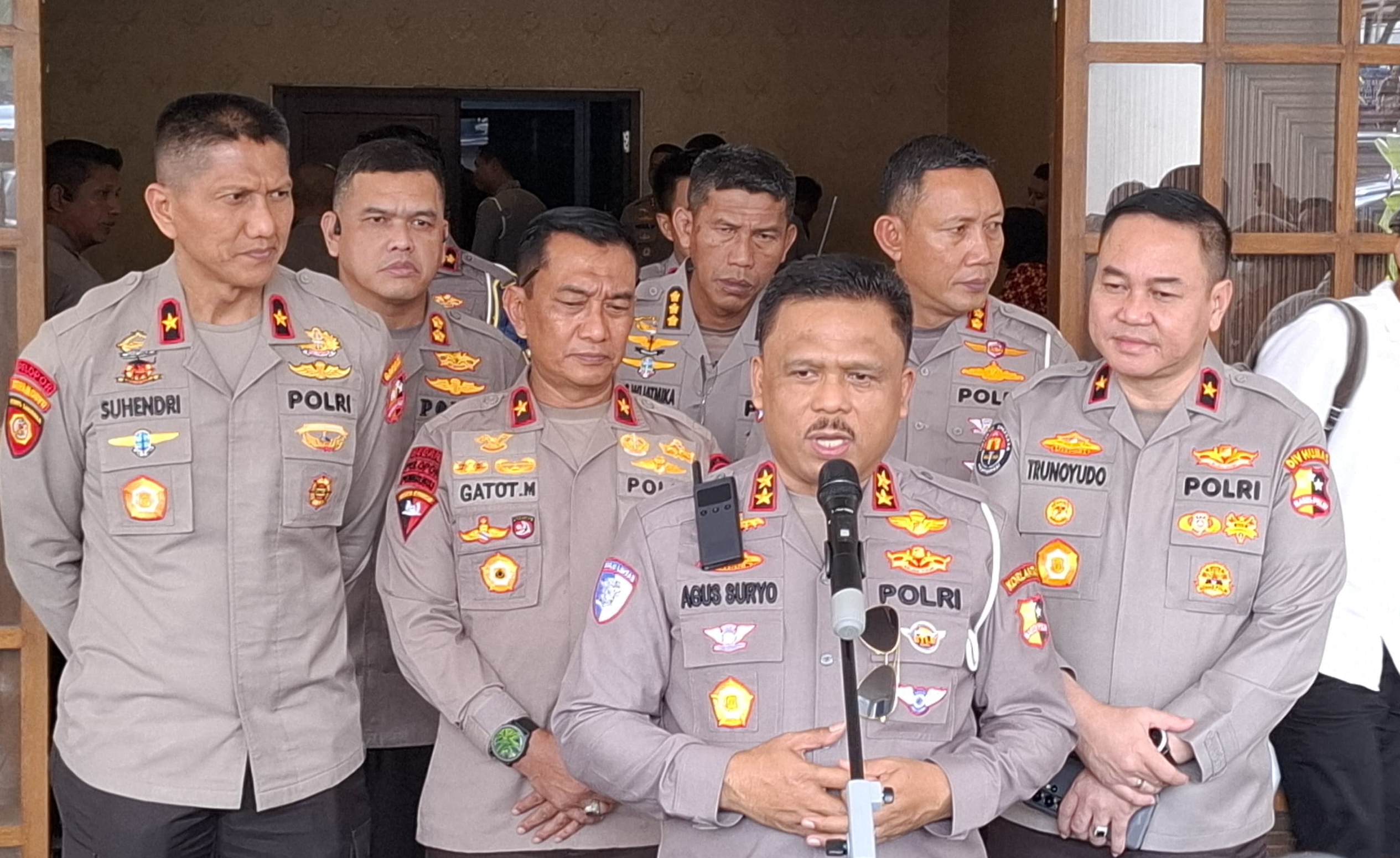 Arus Balik Lebaran 2026 Terkendali, One Way Tahap 3 Disiapkan Korlantas