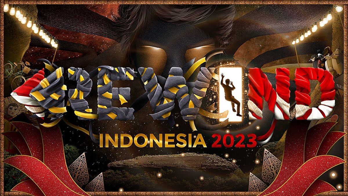 Trending di Youtube, Simak 5 Fakta Rewind Indonesia 2023, Kultural dan Bikin Merinding!