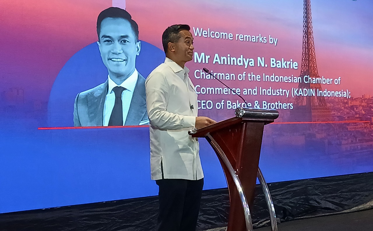 Sambut Baik Tarif Impor 19 Persen, Kadin Indonesia : Siap Genjot Ekspor Hingga Dua Kali Lipat