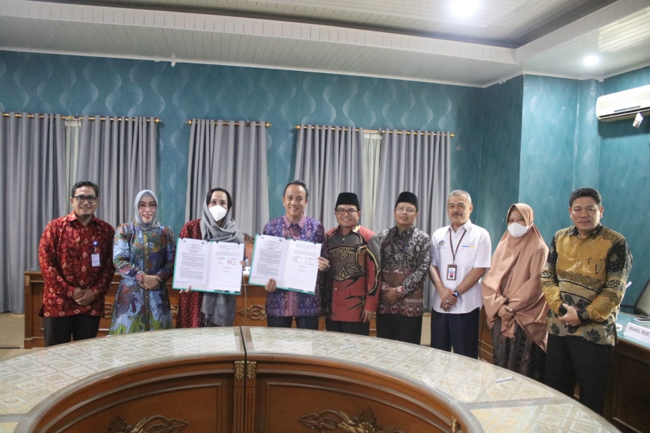 UIN SUTHA, Submit 3 Prodi Baru