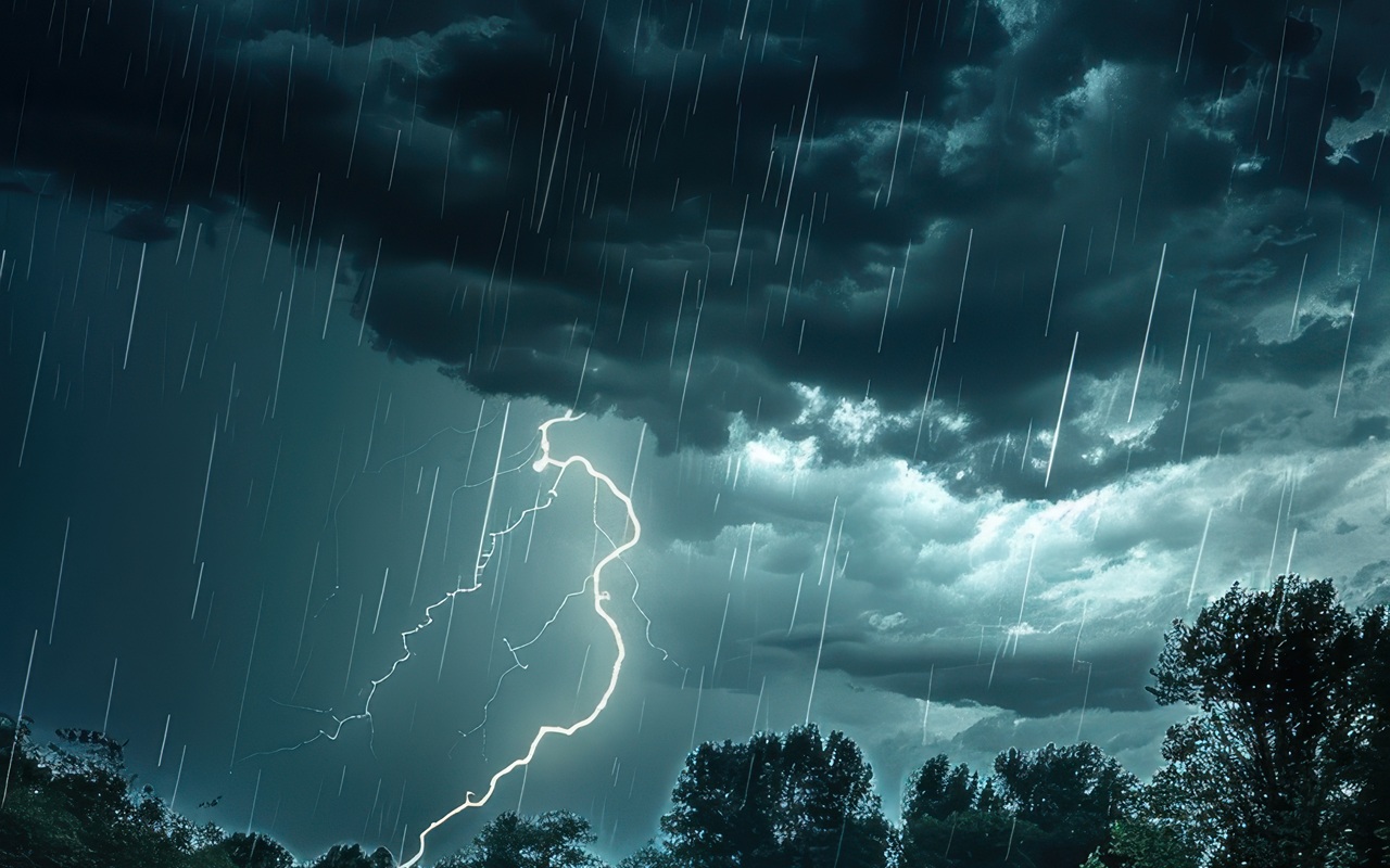 Indonesia Waspada! BMKG Sebut Hujan Masih Dominasi Cuaca Sepekan Kedepan