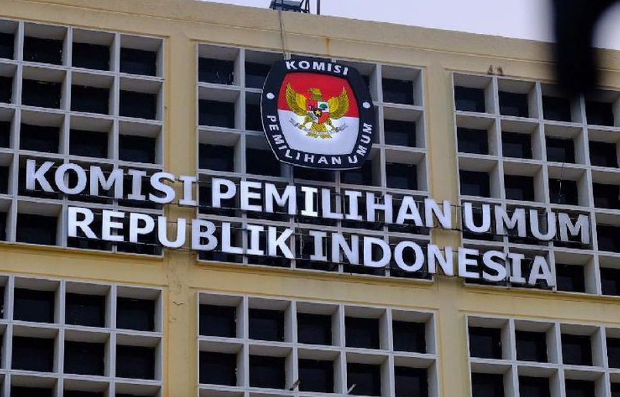 Skandal Jet Pribadi KPU RI: DPR Ungkap Baru Tahu Setelah Kasus Meledak