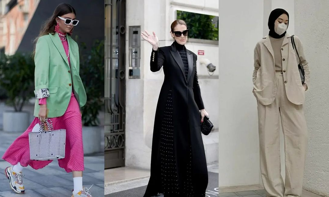 Mengenal Tren Fashion Gen Z Indonesia 2025: Gaya Bumi, Kue, dan Mamba yang Lagi Viral