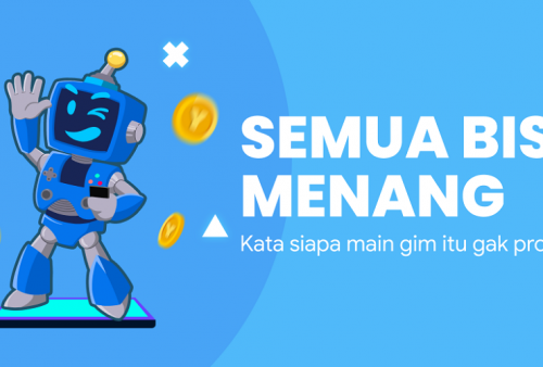Saldo DANA Gratis Rp99.000 Bakal Cair Lewat Game Penghasil Uang Populer 2025, Ikuti Misi Ini