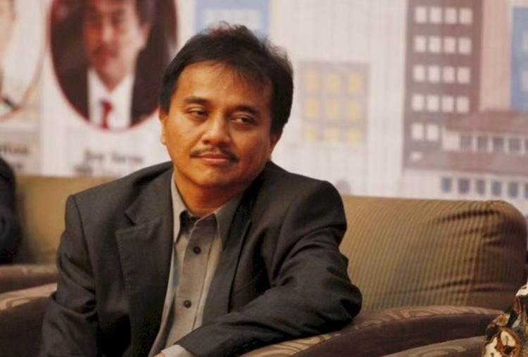 Roy Suryo hingga Dokter Tifa Datangi UGM Pertanyakan Ijazah Jokowi, Pihak Kampus Tegaskan ini