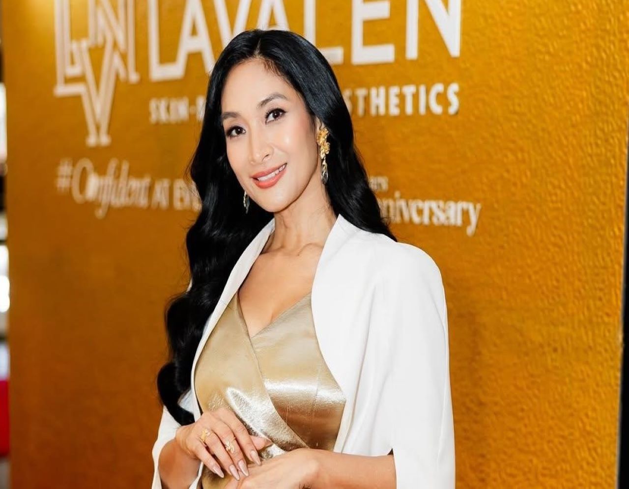 Cheng Yu Pilihan Aktris & Founder Titimangsa Happy Salma: Qie Er Bu She