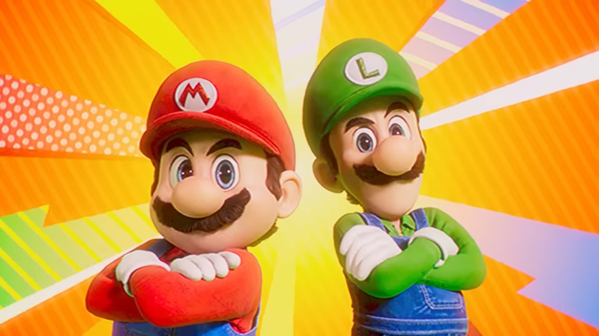 Shigeru Miyamoto dan Ambisi Abadi Nintendo di Dunia Film
