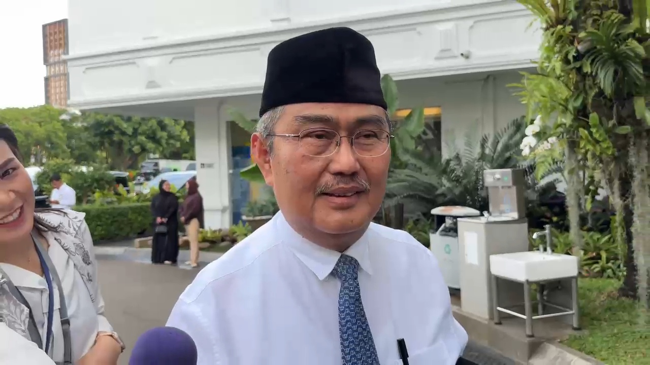Jimly Asshiddiqie: Prabowo Subianto Minta Reformasi Menyeluruh Lembaga Penegak Hukum, Tak Hanya Polri