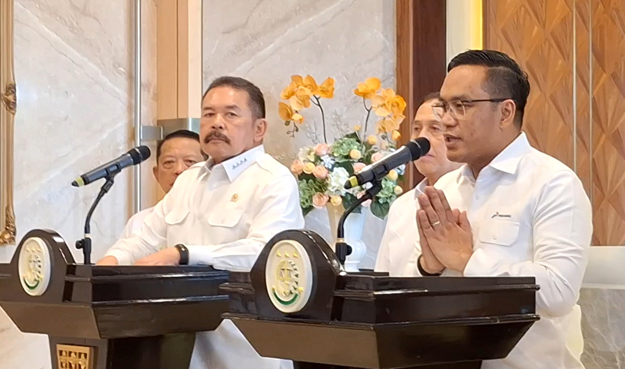 Dirut Pertamina Kembali Angkat Bicara Atas Korupsi Impor BBM: Saya Balas Sendiri Pesan yang Masuk 