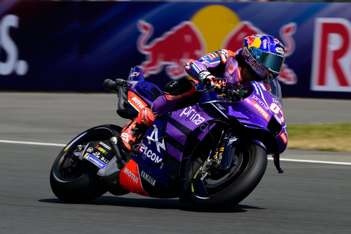 Langkah Radikal Toprak Razgatlioglu: Tinggalkan Idealisme Demi Taklukkan Yamaha M1
