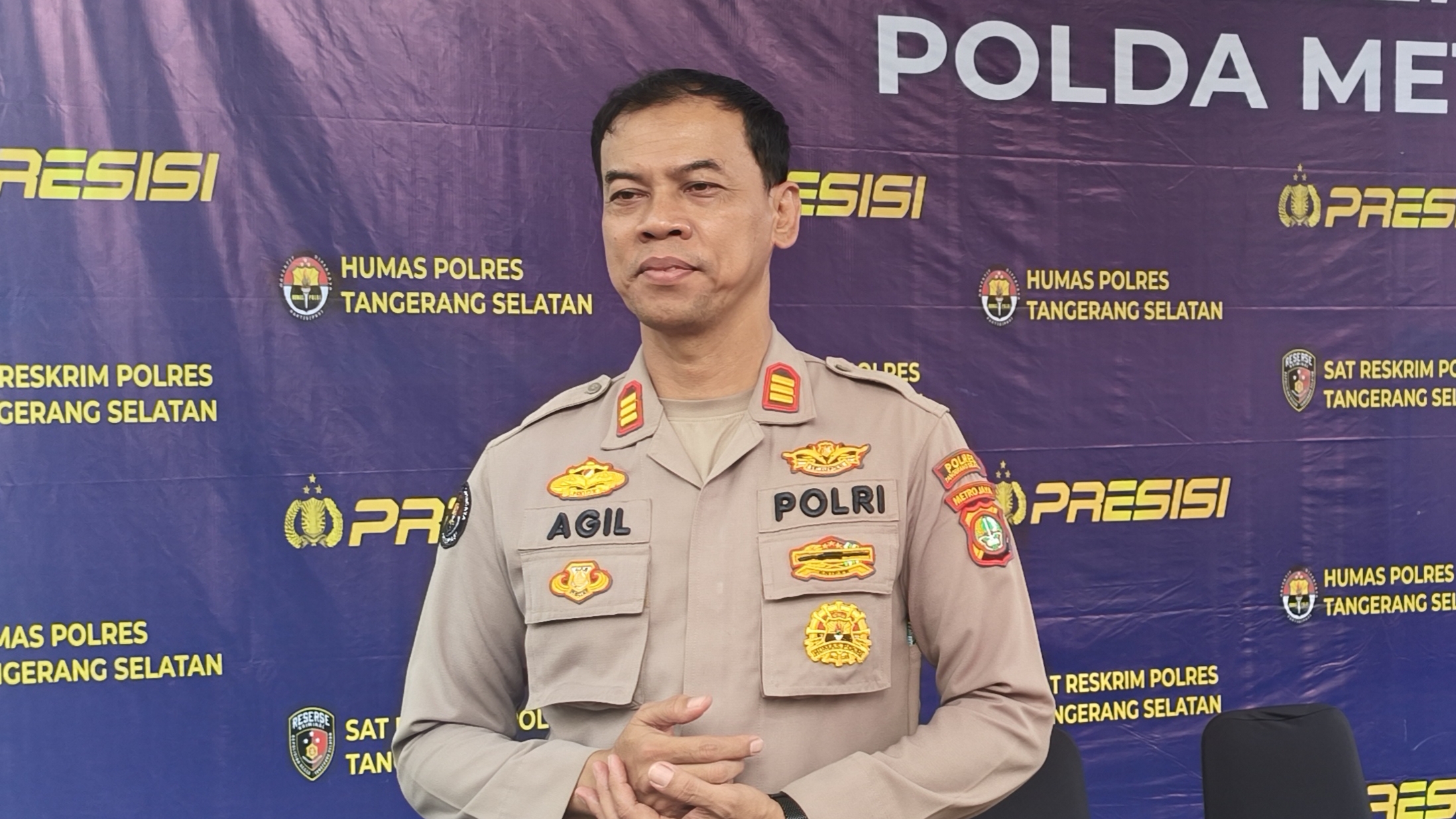 Seorang Pelajar Tewas Usai Terjatuh dari Lantai 8 Sekolah Internasional