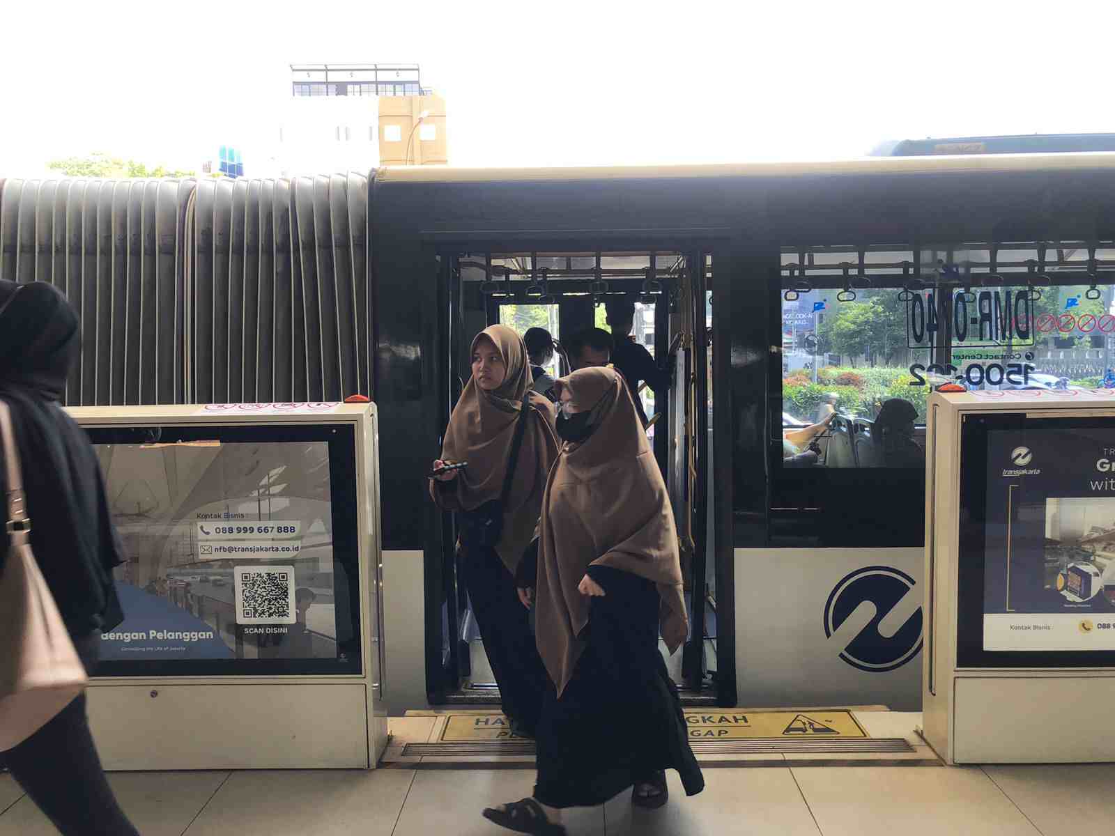 Pengamat Sebut Masyarakat Lebih Butuh Layanan Transportasi Umum Dibanding Rumah Subsidi