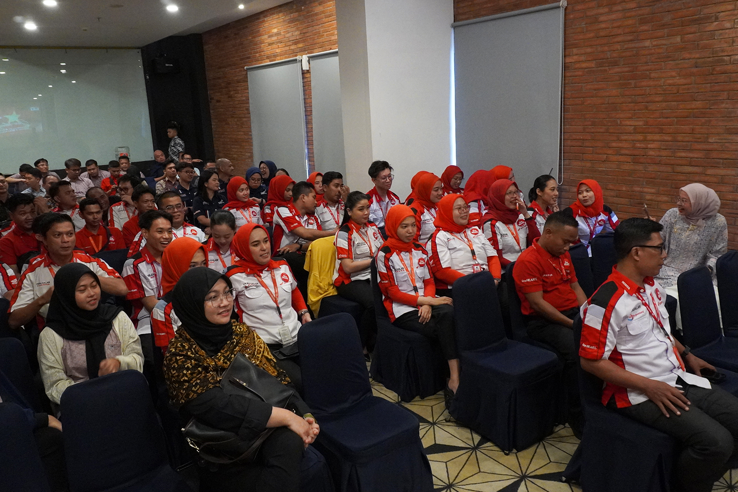 Cetak SDM Unggul, PT WMS Perkuat Kualitas Layanan di KLHR Jakarta–Tangerang