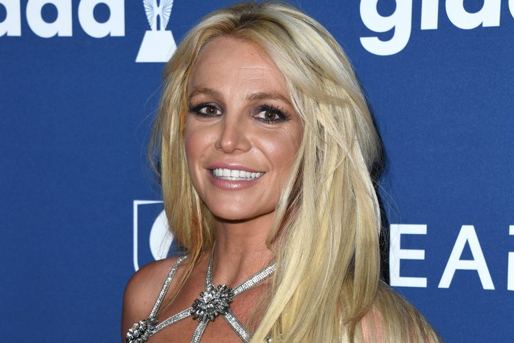 Sering Gonta-ganti Pasangan, Britney Spears Minta Tes Darah Pria-Pria yang Mau Mengencaninya