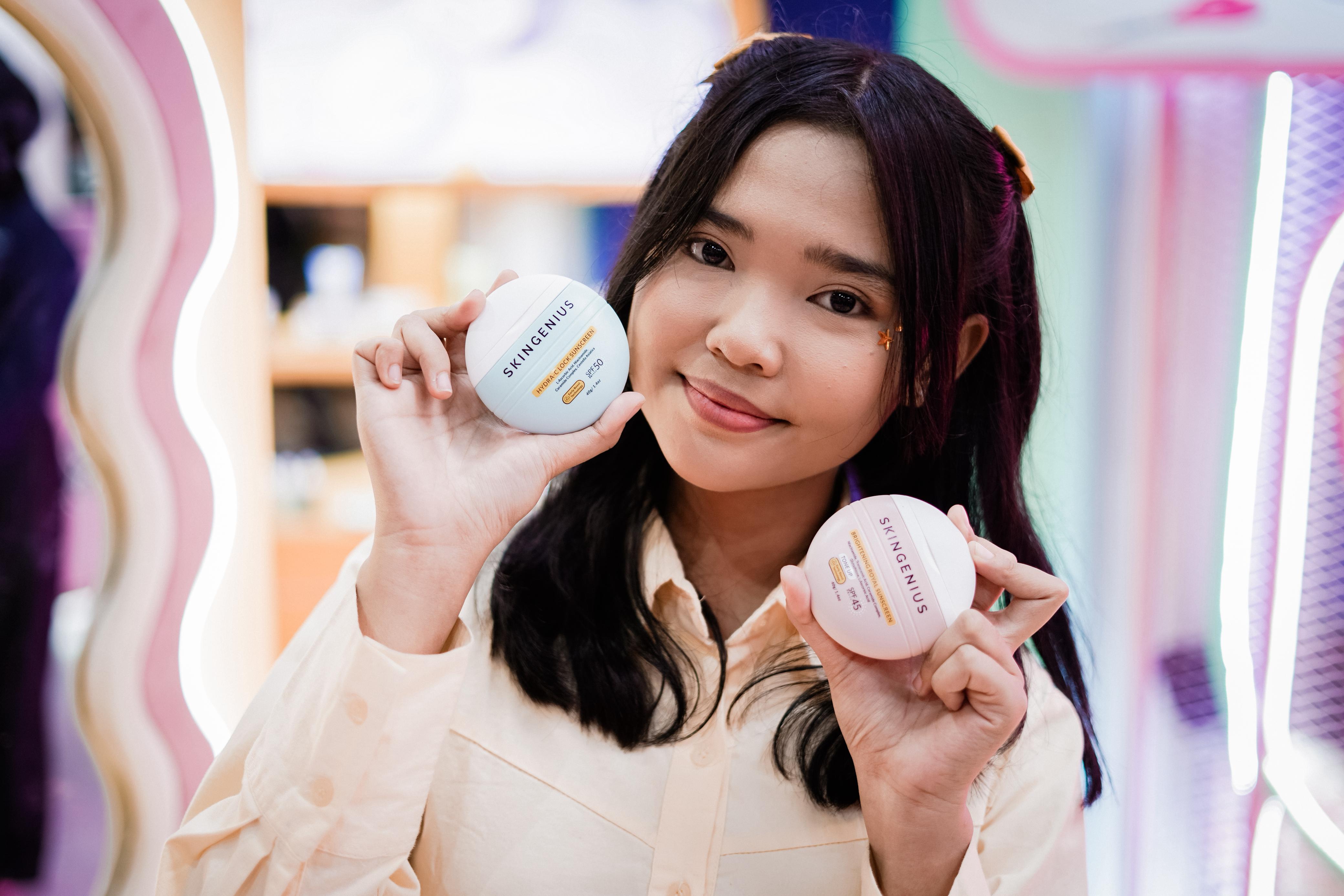 Baru Mengenal Skincare, Remaja Penting Pilih Formula yang Tepat untuk Kesehatan Kulit