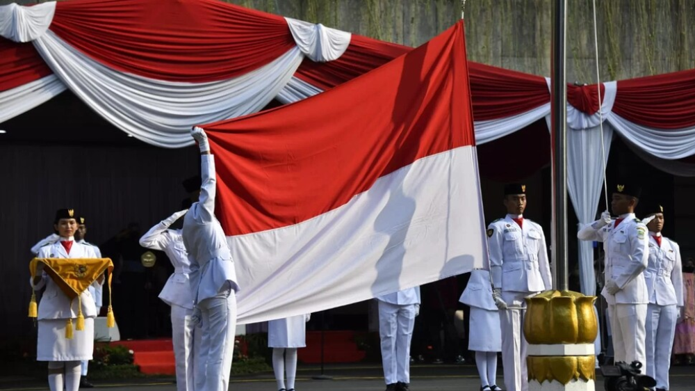 3 Contoh Teks Doa Upacara 17 Agustus 2024, Berkesan dan Penuh Harapan Baik