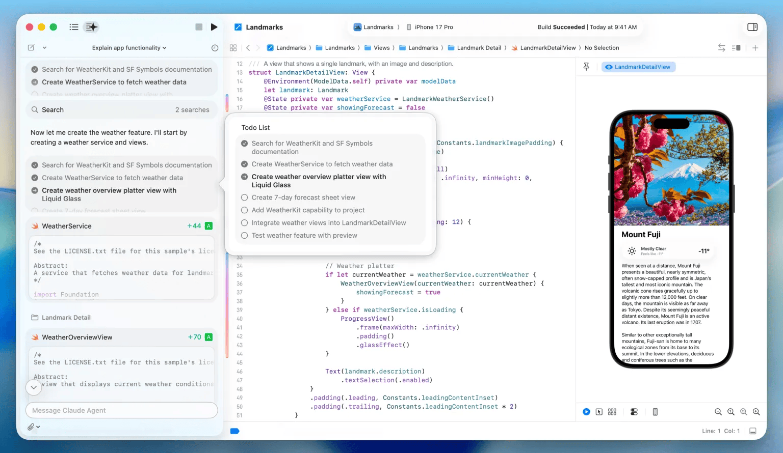 Xcode 26.3 Hadirkan Agentic Coding, Apple Gandeng OpenAI dan Anthropic