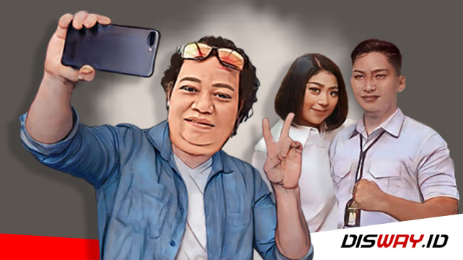 Kuat Maruf Akui Terima Handphone Baru dari Ferdy Sambo, Pengacara: Karena Handphone Dia Rusak, iPhone 13 Pro?