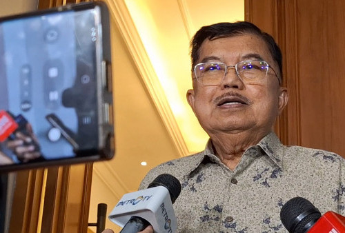 Jusuf Kalla Ingatkan Prabowo untuk Pilih Menteri yang Kompeten di Bidangnya