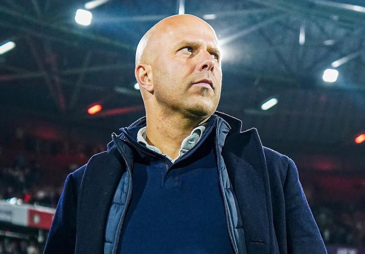 Tantangan Arne Slot: Liverpool Alami Penurunan Performa, Cedera Kunci Jadi Masalah