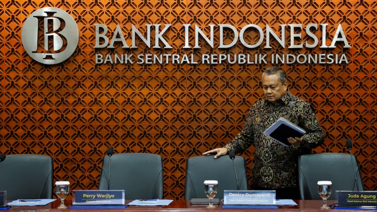 Rupiah Melemah ke Rp16.634, Tekanan Datang dari Kebijakan Pemerintah dan Penguatan Dolar AS