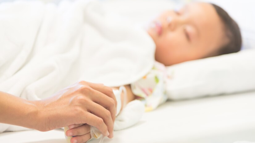 Kenali 7 Ciri-Ciri DBD Pada Anak Usia 2 Tahun dan Cara Pencegahannya