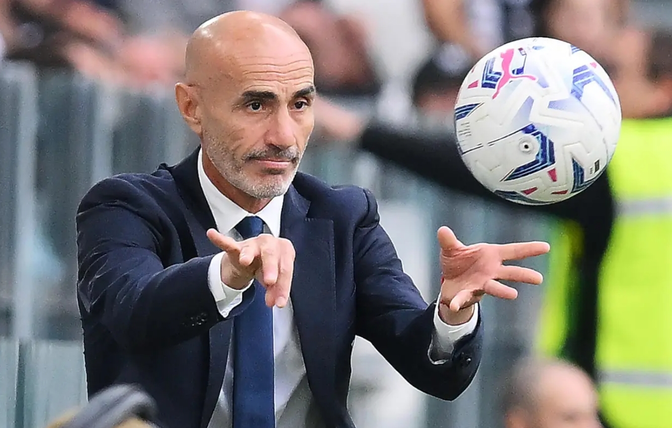 Paolo Montero Tinggalkan Juventus, Segera Latih Al-Ittifaq Klub Mario Balotelli