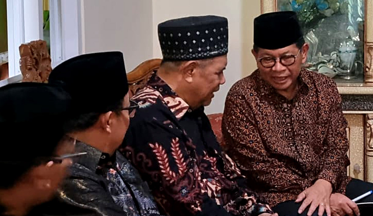 Pramono Janji Akan Bangun RSUD di Cakung Jika Terpilih Menjadi Gubernur