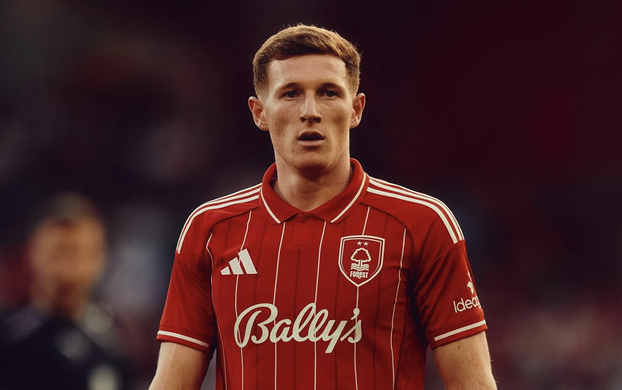 Man City Gelontorkan Rp1,5 Triliun Buru Elliot Anderson, Siap Jadi Pengganti Rodri