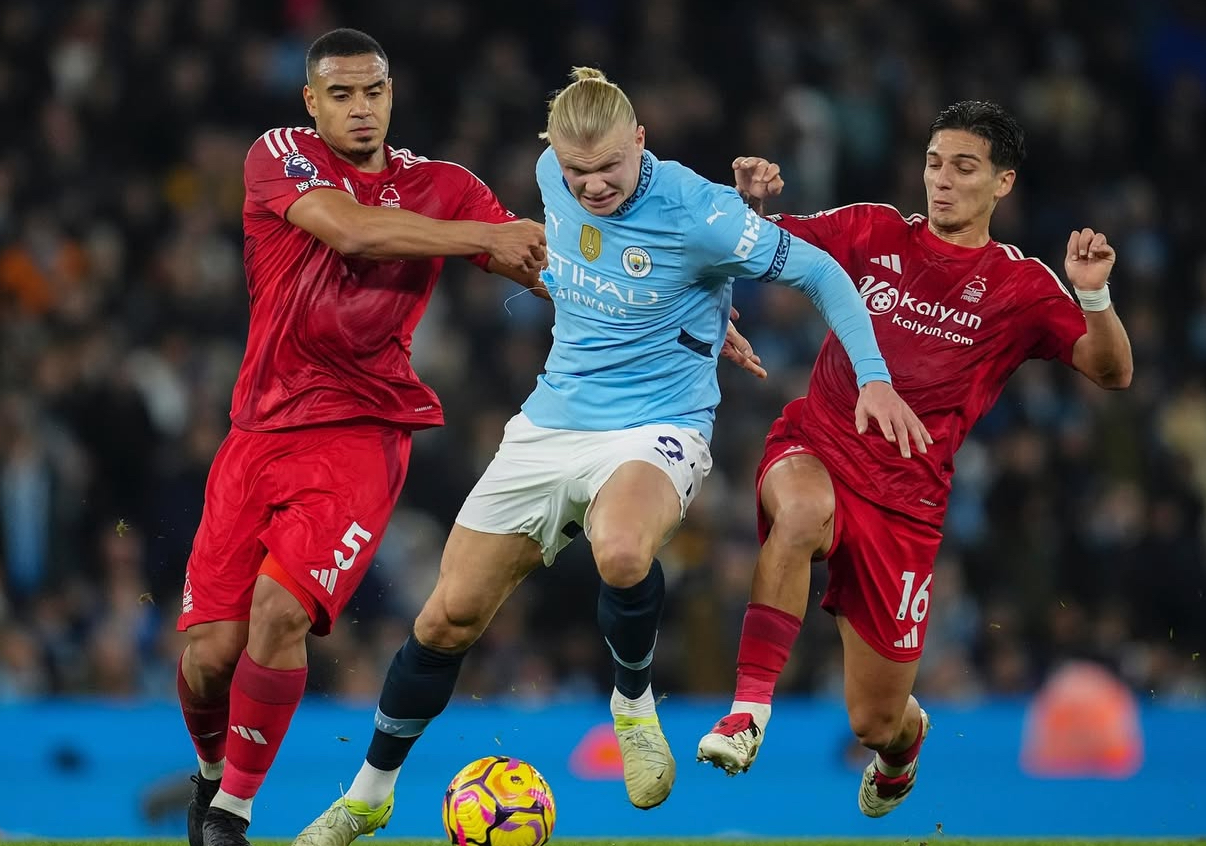 Arsenal Bajak Tiga Bintang Real Madrid Senilai Rp 4,6 Triliun, Los Blancos Jadikan Erling Haaland Sebagai Rencana B