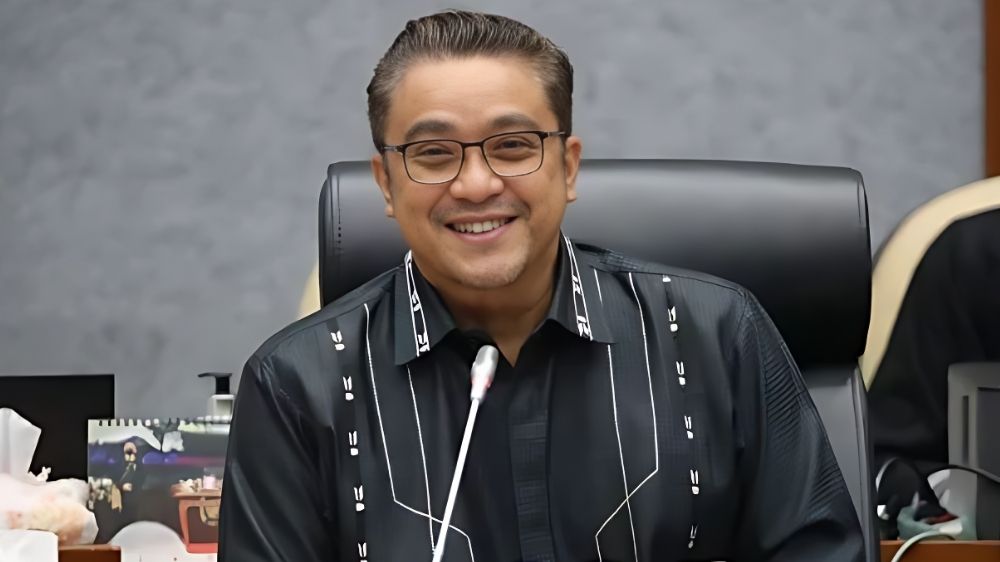 Harga BBM Naik dan Situasi Global Memanas, DPR RI Minta Kepala Daerah Siaga saat Lebaran