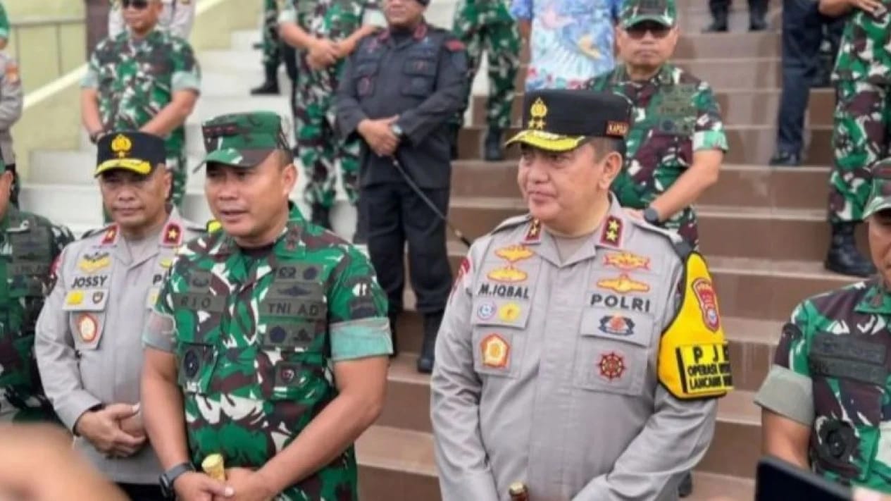 Duel Maut Antar-TNI, Satu Meninggal